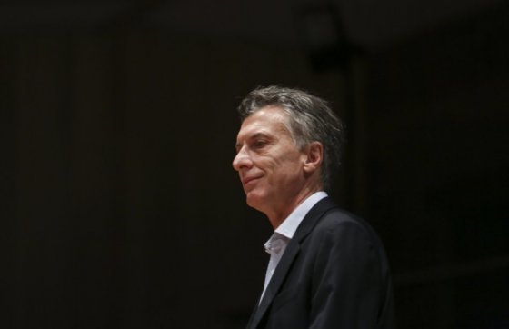 Hace 20 años Mauricio Macri fue secuestrado en Buenos Aires. /EFE