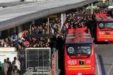 Estación de Transmilenio Calle 146 dejará de operar hasta mayo de 2025, ¿por qué?