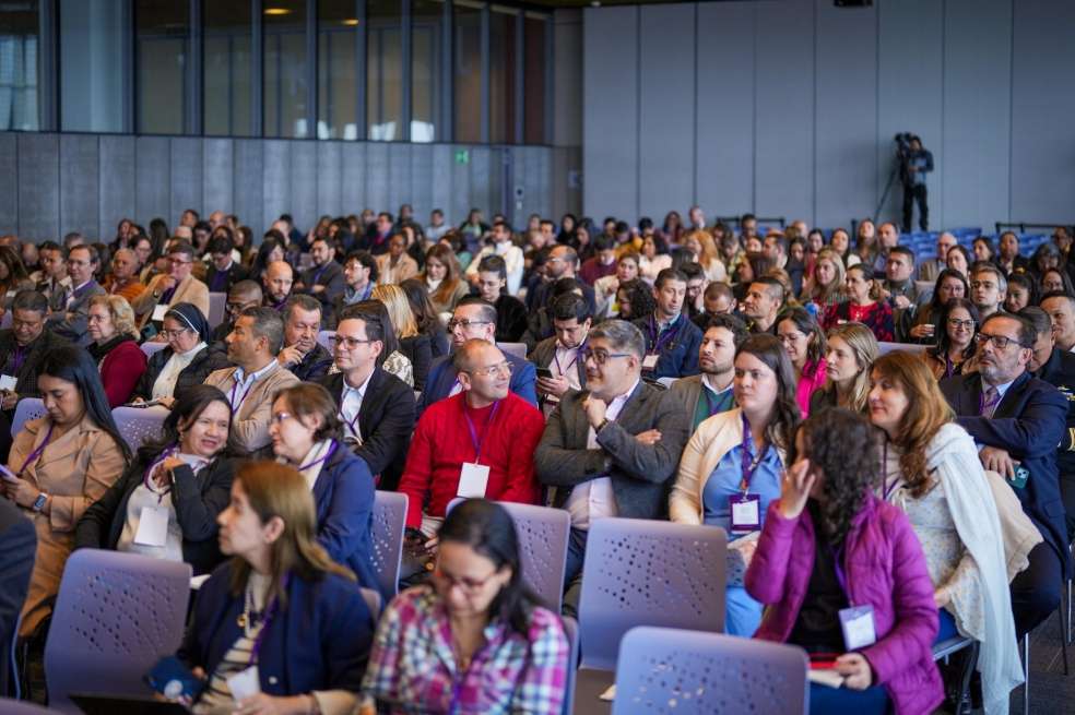 El Ministerio de Educación firmó el Acuerdo 01 de 2025 del Consejo Nacional de Educación Superior (CESU), que actualiza el Modelo de Acreditación en Alta Calidad.