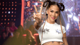 Greeicy en ‘La Voz Kids’: así la convenció el canal Caracol para llegar al concurso