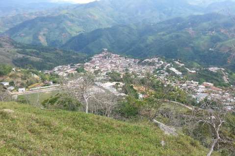 Asesinan a tres personas en Convención, Norte de Santander