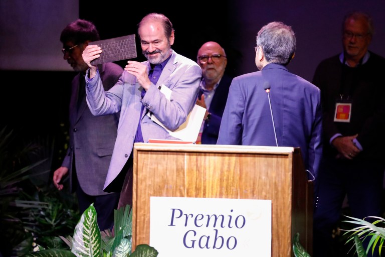 Programación del Festival Gabo 5 de julio: horarios, eventos e invitados
