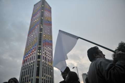 Bogotá entrega balance de la implementación del Acuerdo de Paz a nueve años de la firma