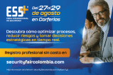 ESS+ 2025: innovación y alianzas para fortalecer la seguridad en América Latina