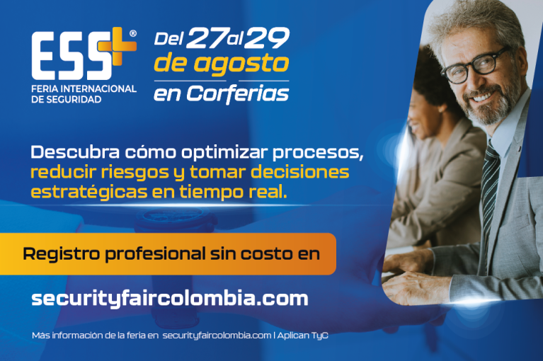 ESS+ 2025: innovación y alianzas para fortalecer la seguridad en América Latina