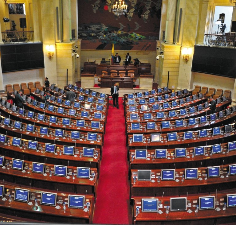 La inoperancia del Congreso que quedó al descubierto en la emergencia sanitaria