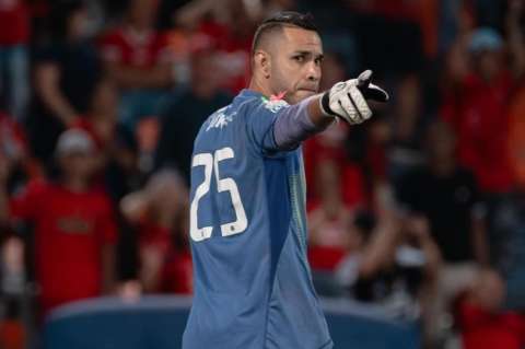 Éder Chaux: “no nos podíamos quedar sin pasar a esta instancia tan importante”