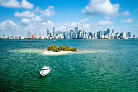 6 planes para hacer en Orlando (para los amantes del arte y la gastronomía)