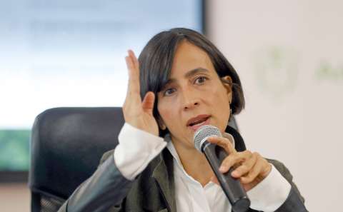 Desde el 7 de julio se prohíbe producción y uso de plásticos de un solo uso: Minambiente