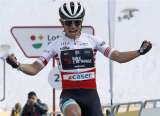 Estos son los colombianos que estarán en la Vuelta al País Vasco