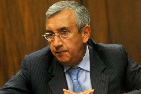 Gobierno reitera a los agricultores que "la chequera del país no es ilimitada"