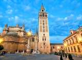 Sevilla en tiempos de pandemia