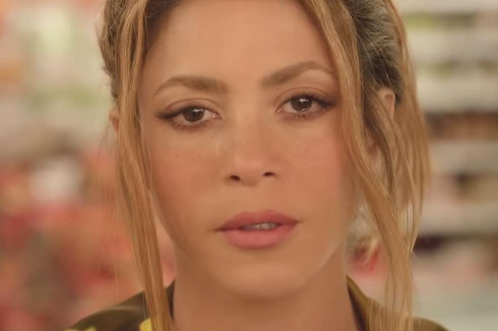 “Me dejaste por tu narcisismo”, dice una parte de la canción más esperada de Shakira tras su separación con Piqué.