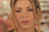Video: Shakira guardó su corazón en su nueva canción ‘Monotonía’ con Ozuna