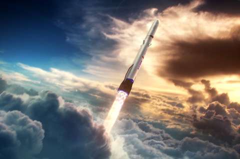 Se aproxima la llegada del turismo espacial: ¿Está listo para embarcar?