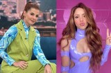 Carolina Cruz le envió contundente mensaje a Shakira: “¿Y ahora?”