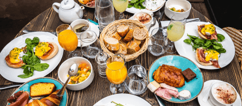 Ideas colombianas para tu próximo almuerzo: 3 recetas que te encantarán