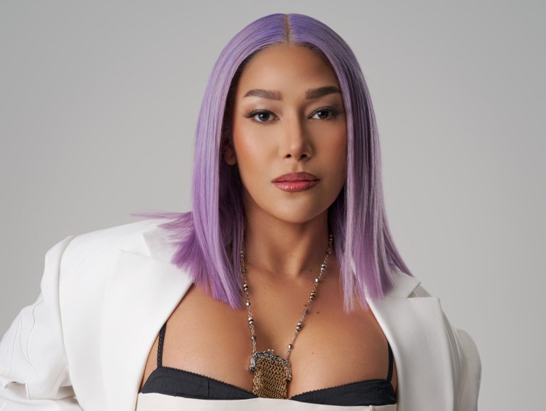 Fariana recuerda cómo fueron sus inicios en la música: “No me acordaba de eso”
