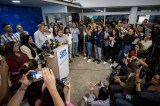 En lo que va del año, 37 activistas opositores han sido detenidos en Venezuela