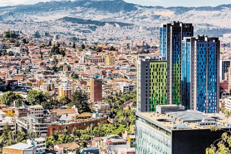 La nueva alcaldesa, Claudia López, se posesionará el próximo 1° de enero en la Plaza de Bolívar. / Getty Images