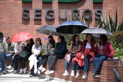 Fomag afirma que IPS Sumimedical canceló el contrato de atención a docentes de Medellín