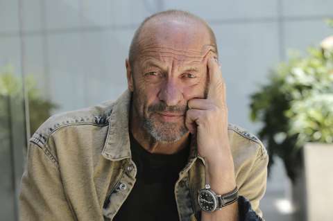 Zbigniew Preisner inaugurará el XII  Festival de Música Sacra de Bogotá