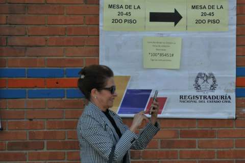 Mininterior reporta 255 quejas por delitos electorales