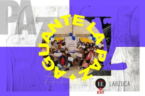 La fundación que acoge a inmigrantes y desplazados en Soacha | Aguante La Paz