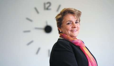 “No nos alineamos con tendencias políticas, religiosas ni económicas”: Dolly Montoya