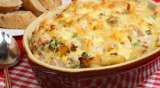 Aquí está la receta para hacer un molde de atún