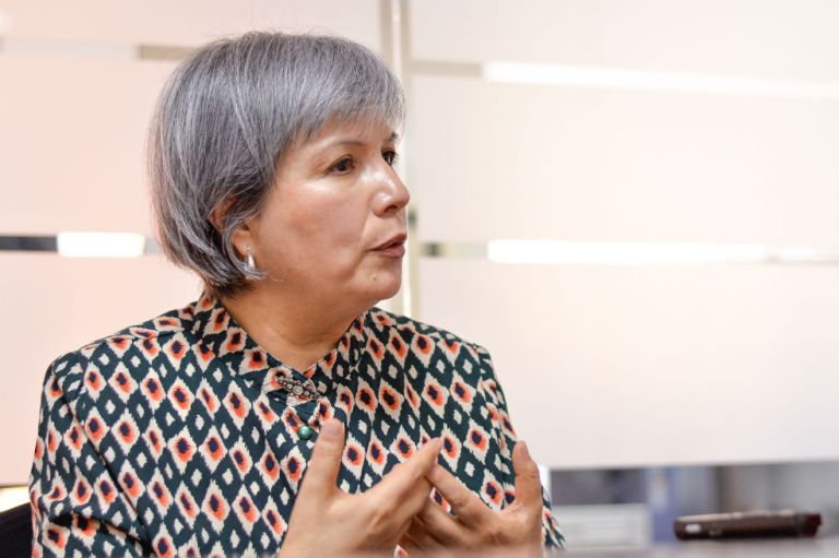 Magistrados de la JEP piden a la Corte Constitucional tumbar régimen de inhabilidades