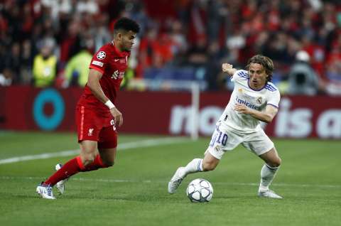 Lucho Díaz y su consolidación en la élite del fútbol mundial