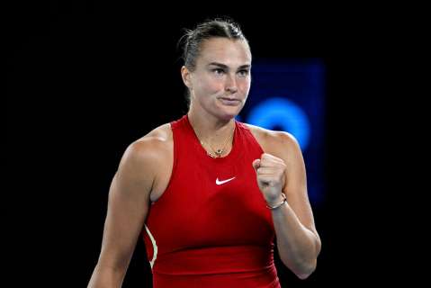 Australian Open: Aryna Sabalenka y Coco Gauff se enfrentarán por un cupo a la final