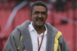 Luto en el fútbol colombiano: falleció el exjugador y director técnico Victor Luna