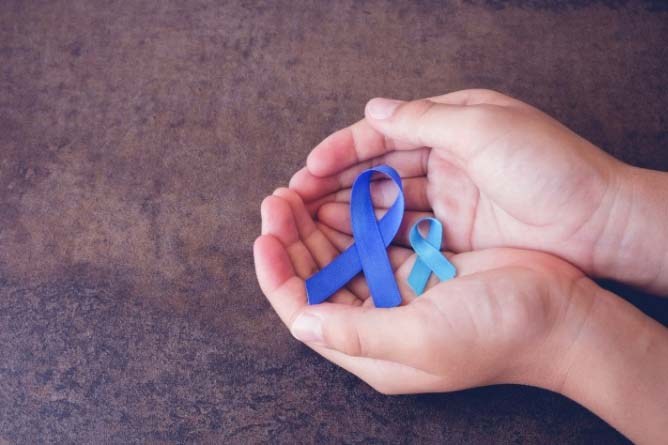En Colombia se registran más de 5 mil casos de cáncer colorrectal al año