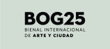 Ciudad de México será la invitada de honor a la Bienal de Arte de Bogotá