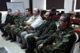 Persecución al ELN se mantendrá: Mindefensa tras rescate de pescadores secuestrados