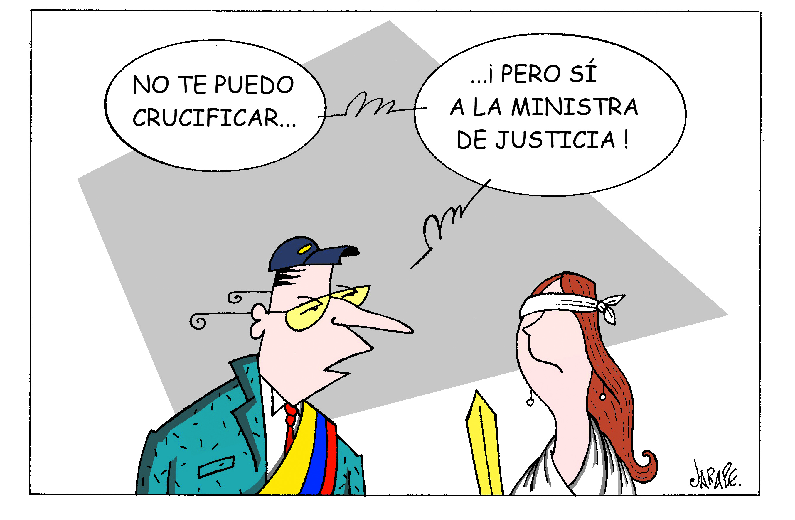 Caricatura