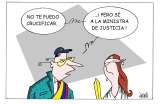 Injusticia