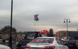 Azerbaiyán y Armenia: fin a combates por control de Nagorno Karabaj