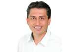Capturado el alcalde de Mosquera por falsificar diploma de ingeniero