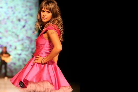 Nominados a los Premios Cromos de la moda por Circulo de la moda