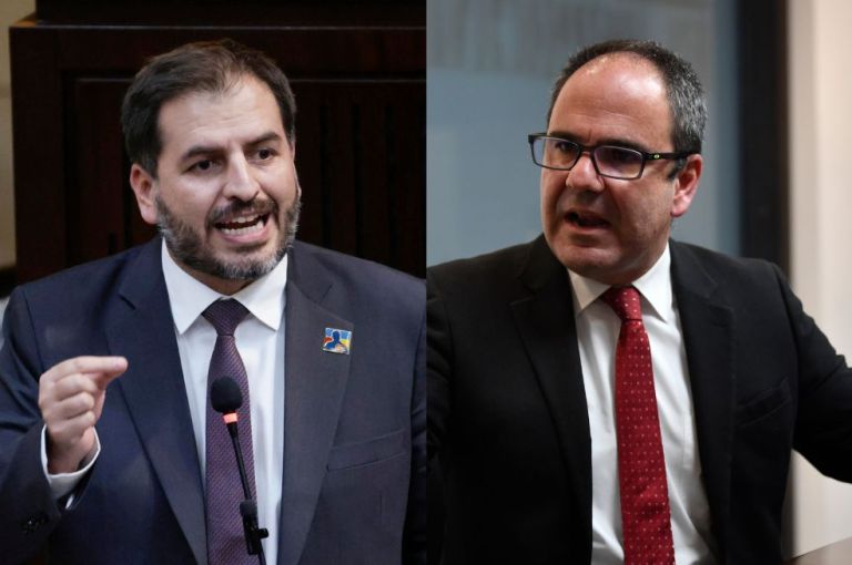 Elección de dirigente gremial genera nuevo choque del uribismo con el Gobierno