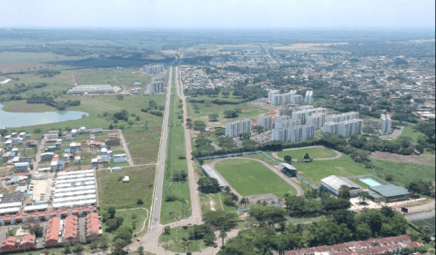 Liberan a dos trabajadores de una constructora secuestrados en Jamundí