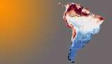 Olas de calor en Sudamérica aumentarían entre 5 y 10 veces para 2050
