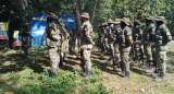 Autodefensas de la Sierra anuncian cese de acciones armadas en Santa Marta