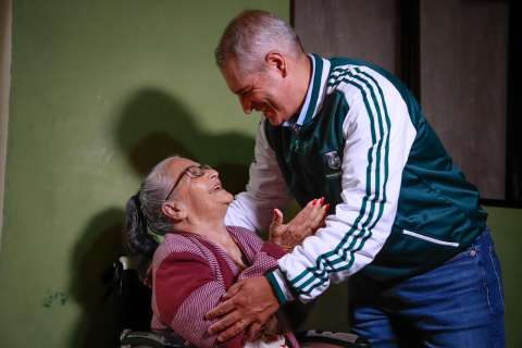 Se inicia pago de la Renta Vitalicia para adultos mayores vulnerables en Antioquia