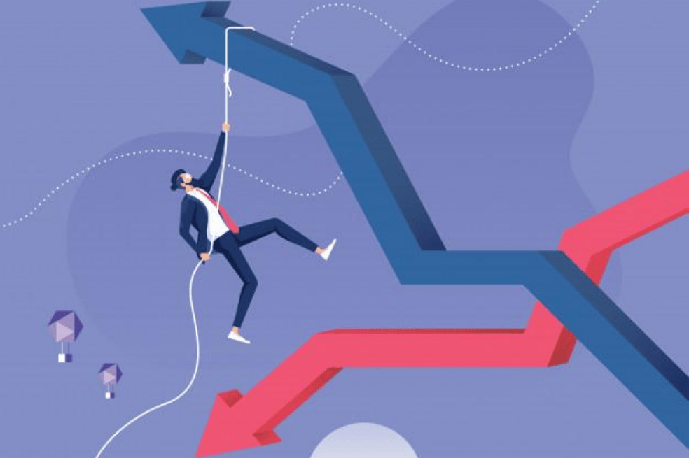 Crisis empresarial