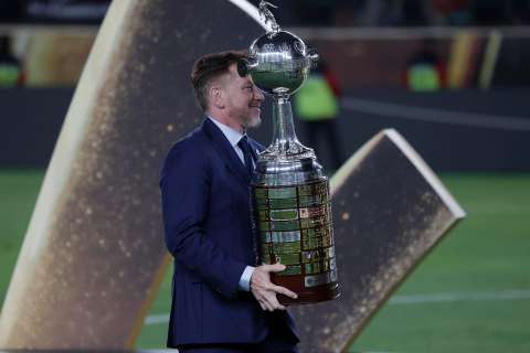 Copa Libertadores y Sudamericana: cuándo es el sorteo y rivales de los equipos colombianos