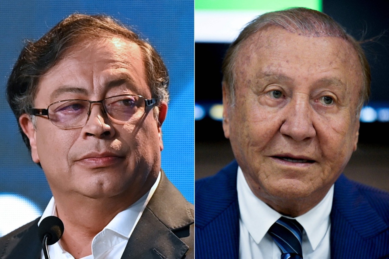 Gustavo Petro y Rodolfo Hernández deberán asumir varios desafíos en el sector salud.